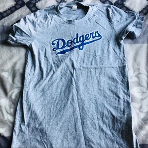 Dodgers t-shirt
